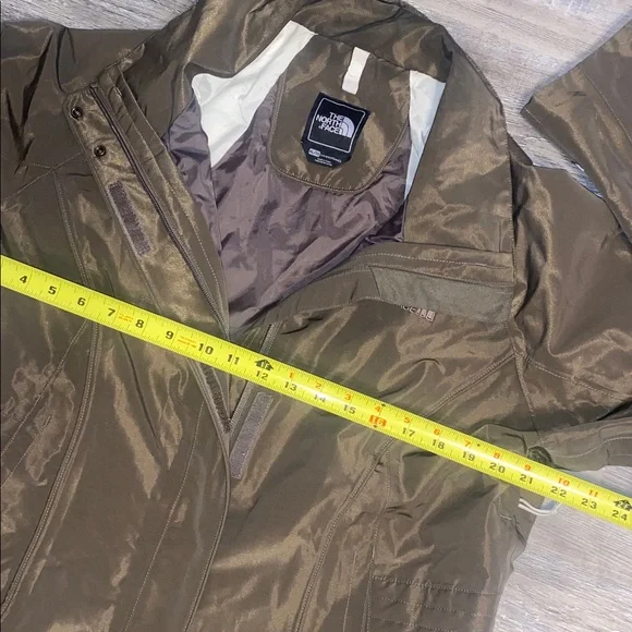 EUC THE NORTH FACE Windbreaker Style Jacket XL - Picture 7 of 11